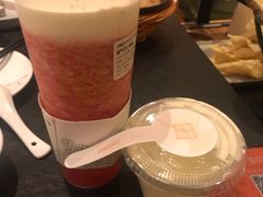 -煲宫(华润万象城店)