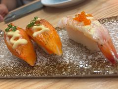 -恒生万鹂广场(唐镇店)