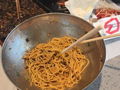 -一棠龙虾•王牌虾球(恒隆广场店)