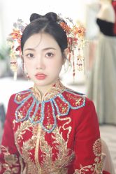-Lady  Jane高端婚纱礼服馆