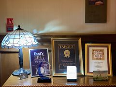 -利顺德大饭店·1863别致西餐厅(小白楼店)