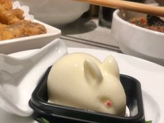 -海底捞火锅(大融城店)