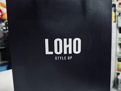 -LOHO眼镜(太阳宫凯德MALL店)
