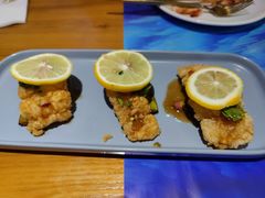 -HELLO MUSAE 拾光缪斯餐厅·纯正希腊风味(苏州中心店)