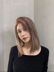 -3AM·S HAIR SALON烫发染发接发