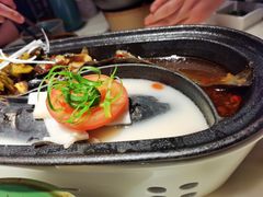 退秋鱼（一条）-锦府盐帮·李宅(领展购物广场中关村店)