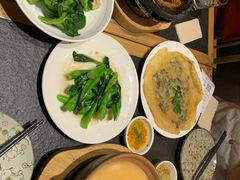 -潮堂 · 潮州菜(国贸商城店)