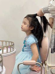 -MELAND CLUB亲子乐园·派对·餐厅(北京芳圆里ID MALL店)