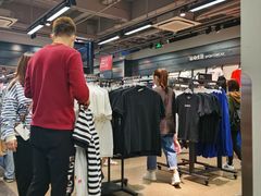 -NIKE上海青浦优选体验店