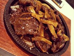 -大铁勺新津菜(东丽阳光新业广场店)