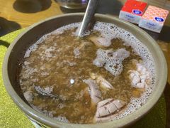 -猪腰一家·地道佛山菜(盐步店)