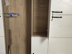 -佰丽爱家全屋定制(汶水店)