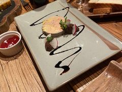 -Restaurant Cuivre古铜法式餐厅