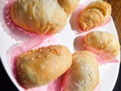 萝卜丝酥饼-金枝玉叶上海人家食府(三里河店)