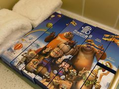 -厦门方特梦幻王国