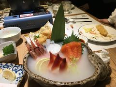 -小句号·精致料理(江南环球港店)