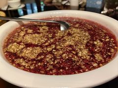 酒酿核桃羹-走马楼饭庄(慈城古县城店)