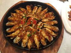 -北李妈妈菜·虾爬子大锅贴(贵和店)