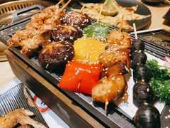 -松鱼亭·和牛烧肉(协鑫广场店)