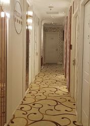 -茜尔维亚修身连锁(杨浦五角场店)