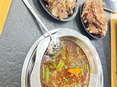 -新乡杨记红焖羊肉火锅(天坛南门店)