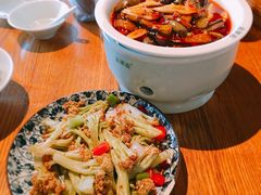 -去茶去餐厅(中央大街店)