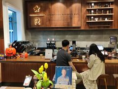 -星巴克臻选(广州沙面店)