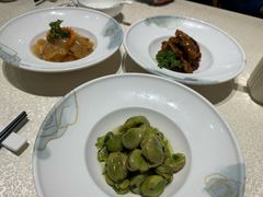 -锦海城市大酒店·上海酒楼(会馆浜路店)