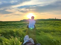 -鄱阳湖国家湿地公园