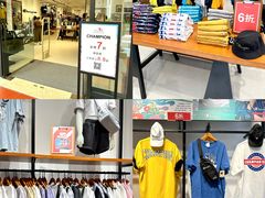 -佛罗伦萨小镇广佛名品奥特莱斯(疏港路店)