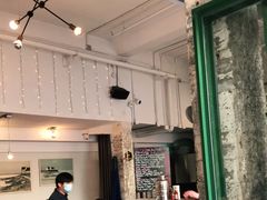 大堂-RAC BAR(安福路店)