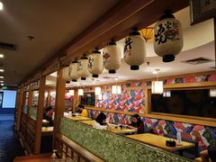 -桃屋日本料理(清华科技园店)