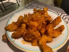 -小吴先生的店·东北烧烤(林科大店)