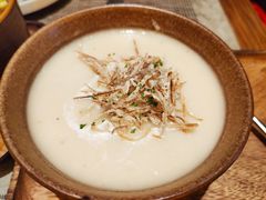 鲜奶土豆汤-新元素(三里屯太古里南区)