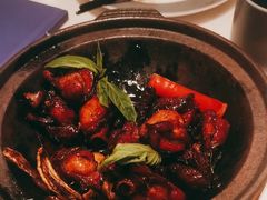 -鹿港小镇(悠唐店)