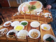 -桥香园过桥米线(国贸店)