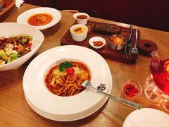 -5号公路餐厅(曼哈顿店)