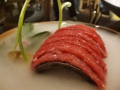 -盡膳口福跷脚牛肉火锅(合生汇购物中心店)