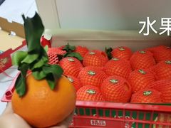 -西郊国际农产品交易中心