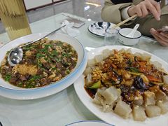 -黑石礁酒楼·海鲜(黑石礁店)