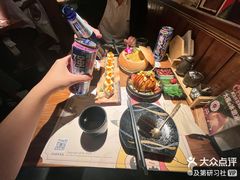 -玉川屋·深夜食堂居酒屋(柳巷店)