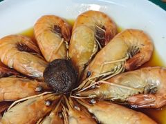 -佬太公海鸭·海鲜大排档(上海总店)