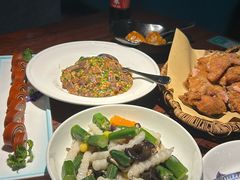 -前海沿·青岛菜(五四广场永旺店)