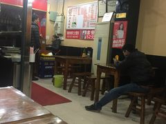 -潘国仙耳光馄饨(黄家阙路店)
