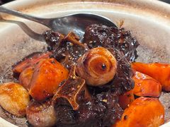 -A One Kitchen·南京精菜馆(德基广场店)