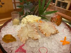 -蟹田居·活蟹料理(东城店)