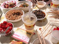 -串盟烧烤·长沙美食地标(星沙店)