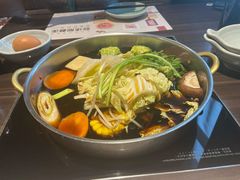 -MoMo牧场·寿喜烧专门店(长泰广场店)