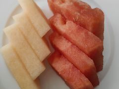 -北京德胜门华宇假日酒店·画廊咖啡厅
