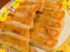 -七菜馆·东北菜·蒸饺(文体路店)